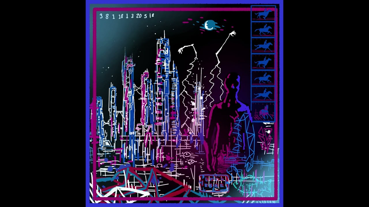 CHARACTER - FULL ALBUM