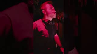 Şaşkın & Get Busy (Ugur Dariveren Mashup) @ Eden, New York