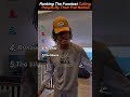 Ranking The Funniest Calling  People By Their Full Names🤣😂