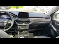 FORDKuga2.5 Duratec 190ch FHEV E85 Vignale BVA