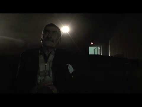 კინომექანიკოსი - The Film Technician (Projectionist)