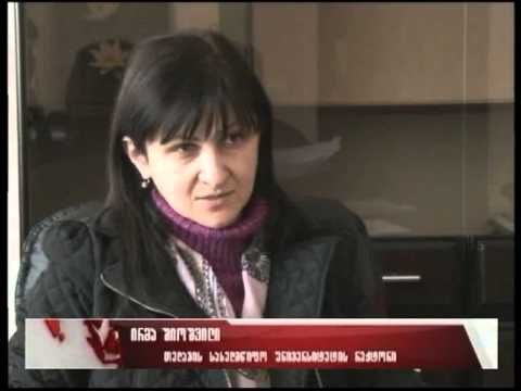 თესაუს ექვსმა თანამშრომელმა სამსახური დატოვა