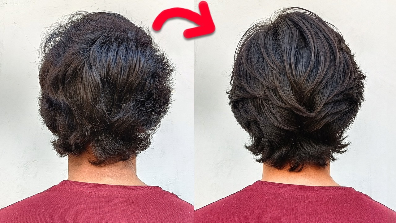 5 reasons your Back Hair SUCKS ! (Fix now) - YouTube