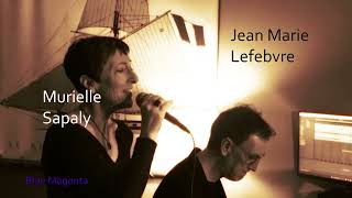 Download Lagu Blue Magenta MP3