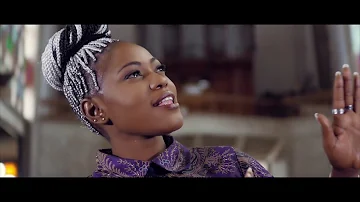 Olivia |  Imagine Ft  Pompi Official Music Video [The Nativez] [Reel Studios]