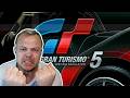 Gran Turismo 5 - A-Spec Série Radical - Como o Vento Daytona e Indianapolis #granturismo5