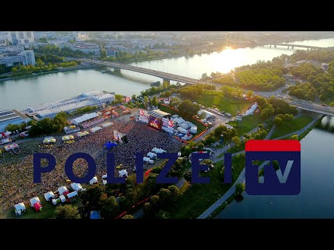 Donauinselfest 2023 |