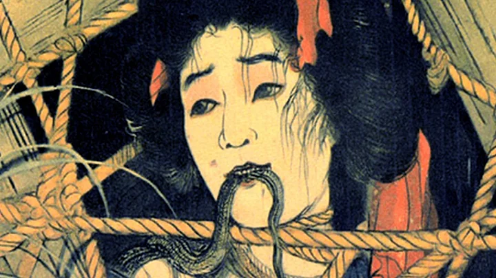 A Brief History Of Punishment In Ancient Japan - DayDayNews