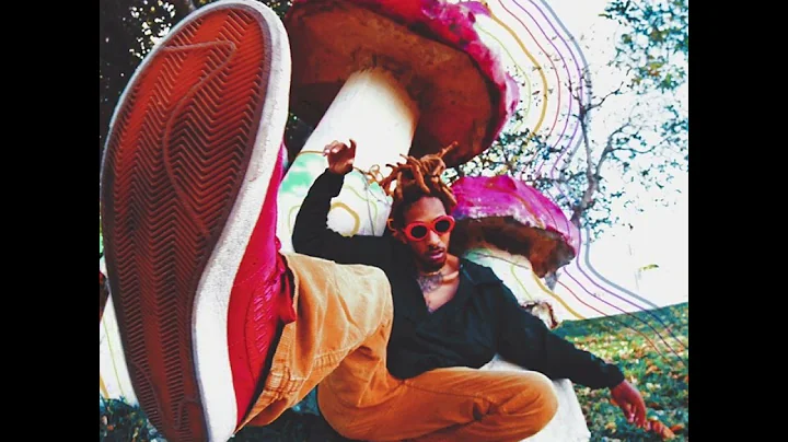 Runaway - VANO 3000 [Lo-fi] (2025)