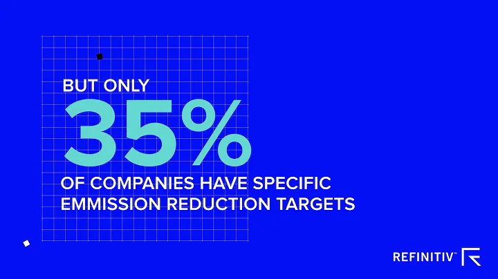 Progress towards Paris Agreement targets | A Refinitiv Data Moment - DayDayNews