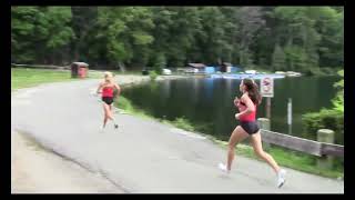 StarShine Reflections - Katelyn Tuohy 2018 XC - Part 1
