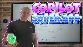 screenshot of the youtube video