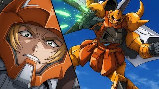 Zgmf-2000 Gouf Ignited Vs Zgmf-X88S Gaia Gundam