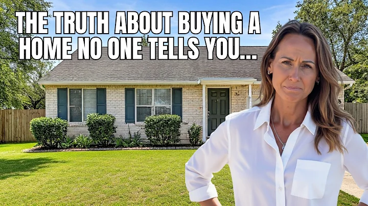 8 Biggest Homeowner Regrets You Must Avoid | San Diego Real Estate Tips 2025
