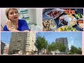 Поездка по Ярославлю/В гости в Заволжский район.