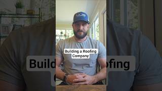 Building a roofing company before launch (website, google, crm set up)