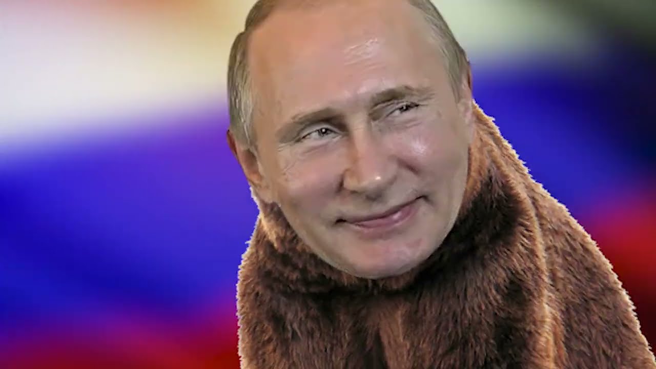 What If Russia's Top Killer Truly Is The Common Window?