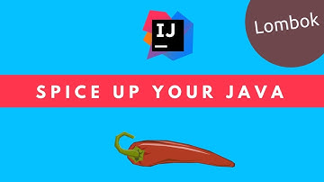 Project Lombok | IntelliJ | Tech Primers