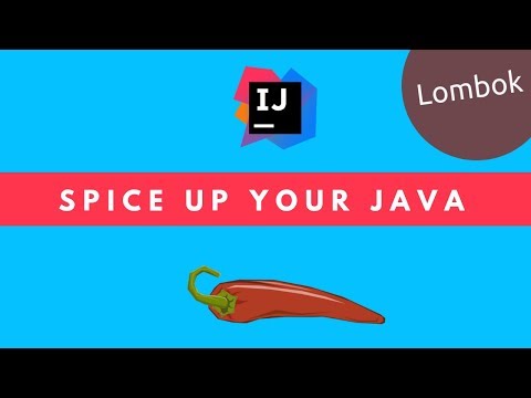 Video: Ano ang Lombok IntelliJ plugin?