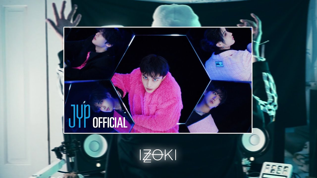 Stray Kids "DO IT " | REGGAETON IZOKI REMIX