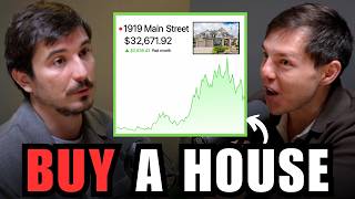 This Robinhood Feature Could CHANGE Real Estate FOREVER