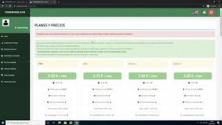 Cómo crear un servidor TS3 GRATIS - TS3Servers.ovh
