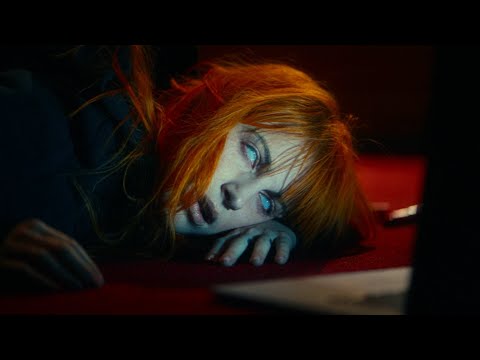 Paramore - The News