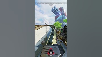 KRABER 4.0 #clutch #gaming #youtubeshorts #apex #apexclips #apexlegends #console #apexfunny #viral