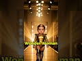 Baby Superheroes Take the Runway #actor #hollywood #movie#famousstars #hero #marvel