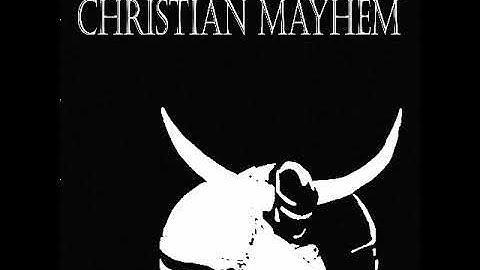 Christian Mayhem - Austin Powers 4 (Demo Version) - [Harsh Noise Wall]