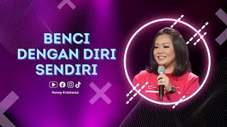 Self-Hate - Henny Kristianus