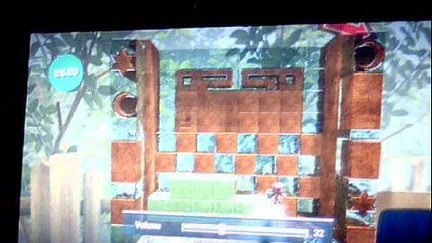 LBP Tetris final version