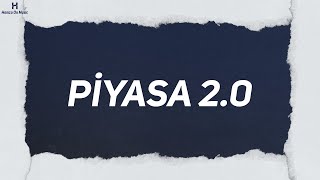 Piyasa 2.0 Mi̇x (Hamza On )