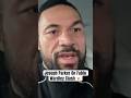 Fabio Wardley On Fabio Wardley Clash, Talks Usyk 👀
