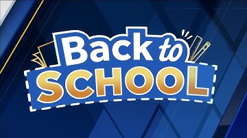 KOCO Chronicle: Back-to-School Guide Part 3