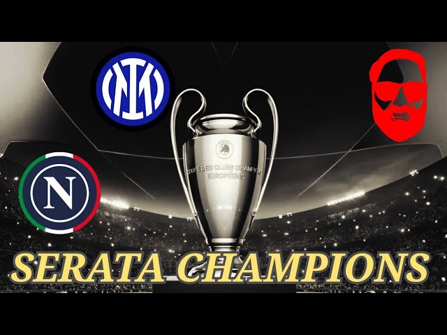 Brado Rádio vai transmitir 2 clássicos da Champions League nesta semana;  Benfica x Inter (11) e Napoli e Millan (12)