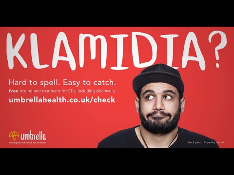 Video: Modulasi Isyarat Hos Dan Respons Selular Oleh Chlamydia