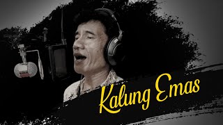 KALUNG EMAS DIDI KEMPOT   Edi ANJAS  [ COVER ]