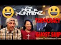 Theocracy - Ghost Ship [OFFICIAL MUSIC VIDEO] THE WOLF HUNTERZ Reactions