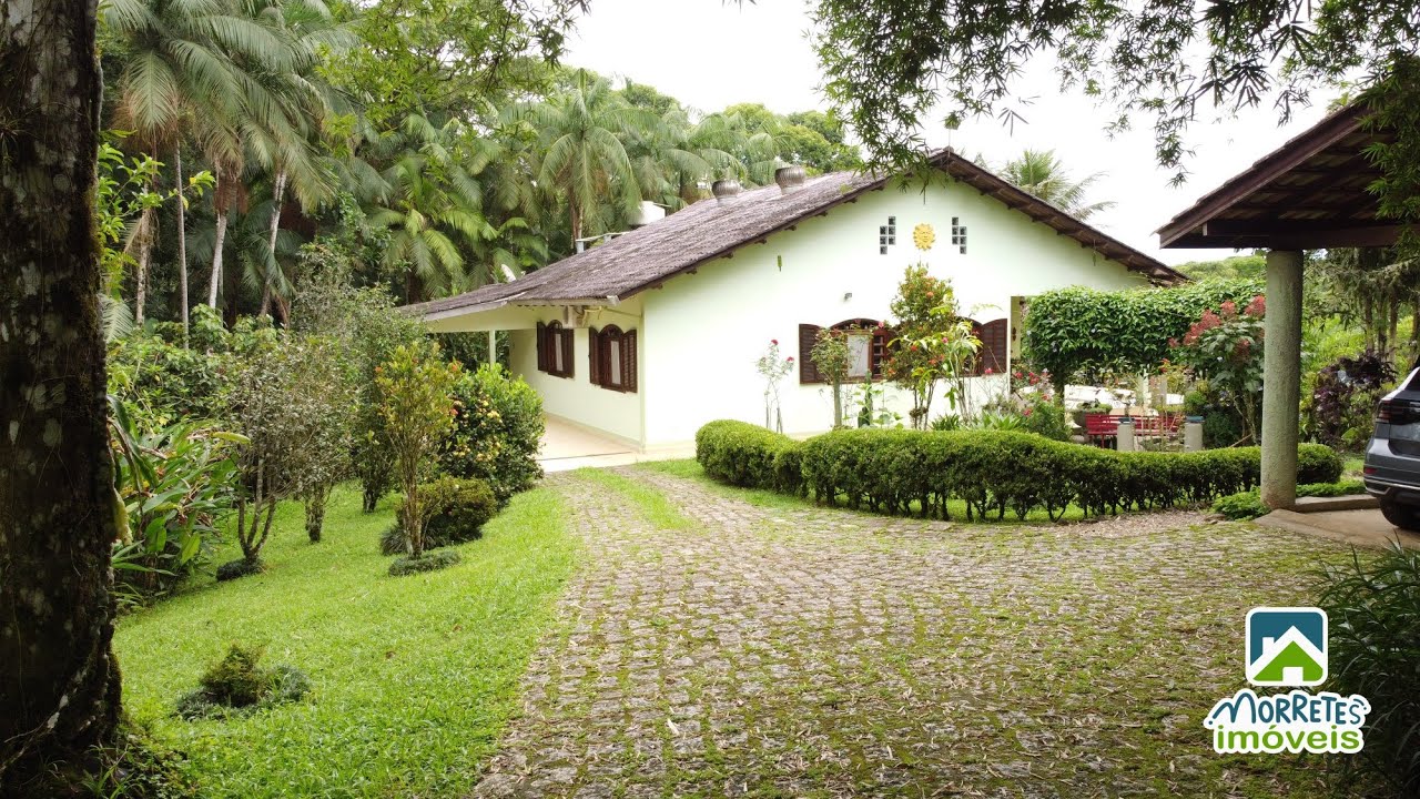 Chacara/Sítio/Fazenda em  Antonina REF 714  c/ 178.779,20m² documentado  ótimo p/ Pousada