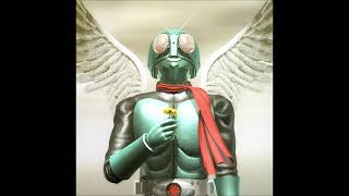 Hironobu Kageyama - Lets Go Rider Kick