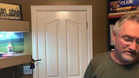 Building the Oak Hill staging/fiddle yard Part , update 27