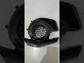 Mio M3 Mio GT 125 Makin Gahar Pakai Cover Kipas Carbon WTP Hydrographic