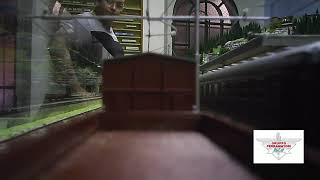 Manovre A Cornolò Dicembre 2017