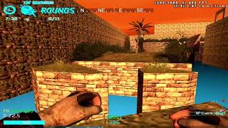 WR Compilation on CM deathrun