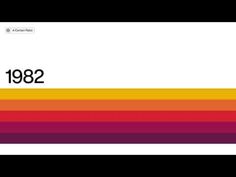 A Certain Ratio - 1982 (Official Audio)