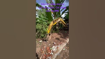 Nền Hàng Gòn, Cái Răng, TPCT. Dt 5,1x33m, giá 1ty390, #funny #batdongsan #tintucbds #automobile