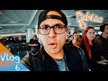 How To REALLY Vlog In Public, Vlogging In Public For The First Time