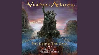 Video thumbnail of "Visions of Atlantis - The Silent Mutiny"