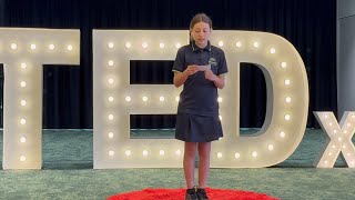 How sport changes lives | Kiara Thurecht | TEDxTarneit Youth